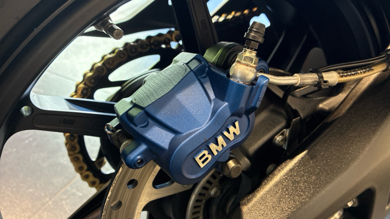 BMW M1000XR (24MY)